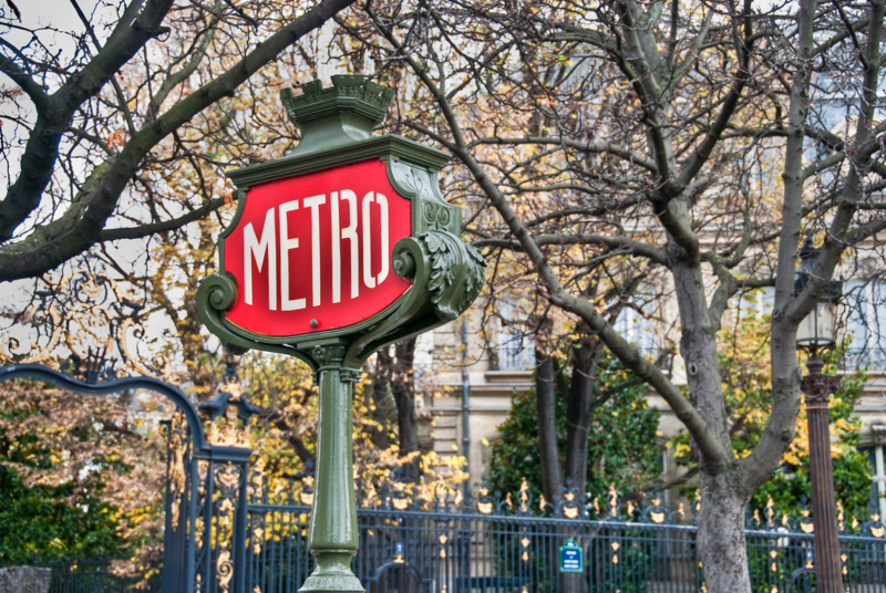 Pourquoi les Parisiens sont-ils toujours en retard ?