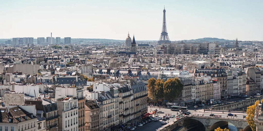 Quelle montre choisir pour un style élégant ? Découvrez Baldus Paris