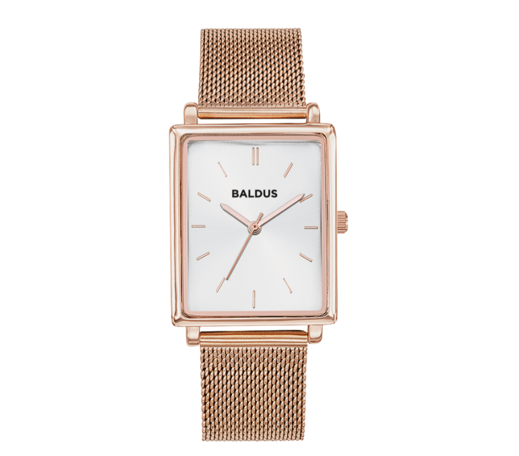 La Bel - Air • Milanais Or Rose